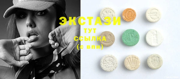 хмурый Абаза
